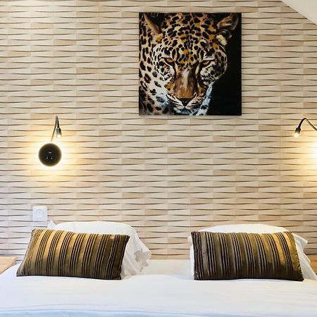 Apartmán Ng Prestige - Tv - Netflix - Wifi Tourcoing Exteriér fotografie