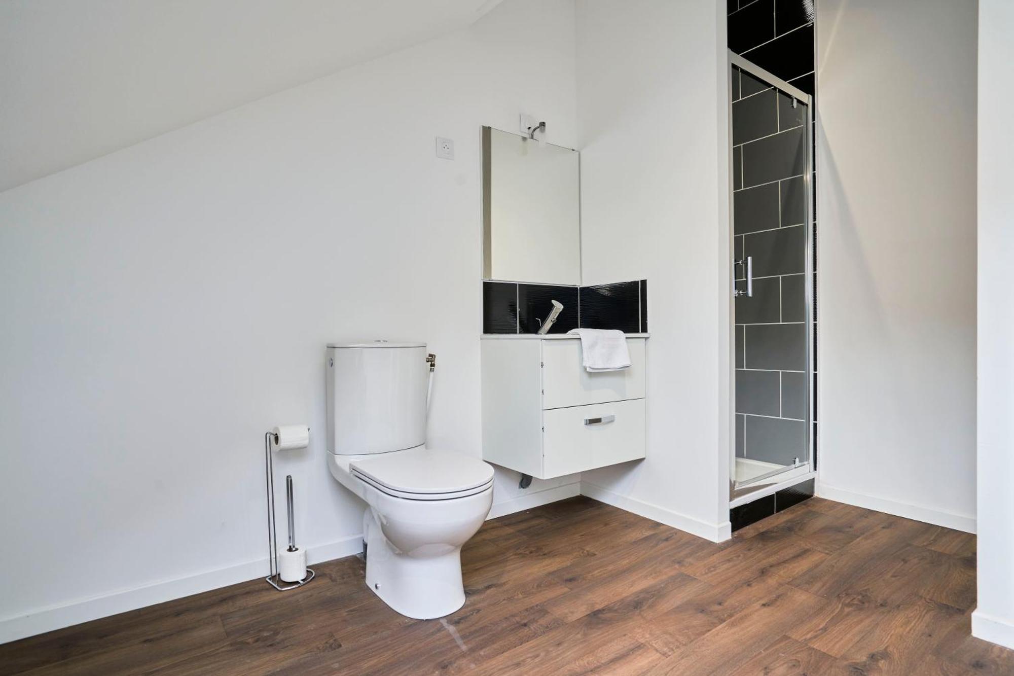 Apartmán Ng Prestige - Tv - Netflix - Wifi Tourcoing Exteriér fotografie