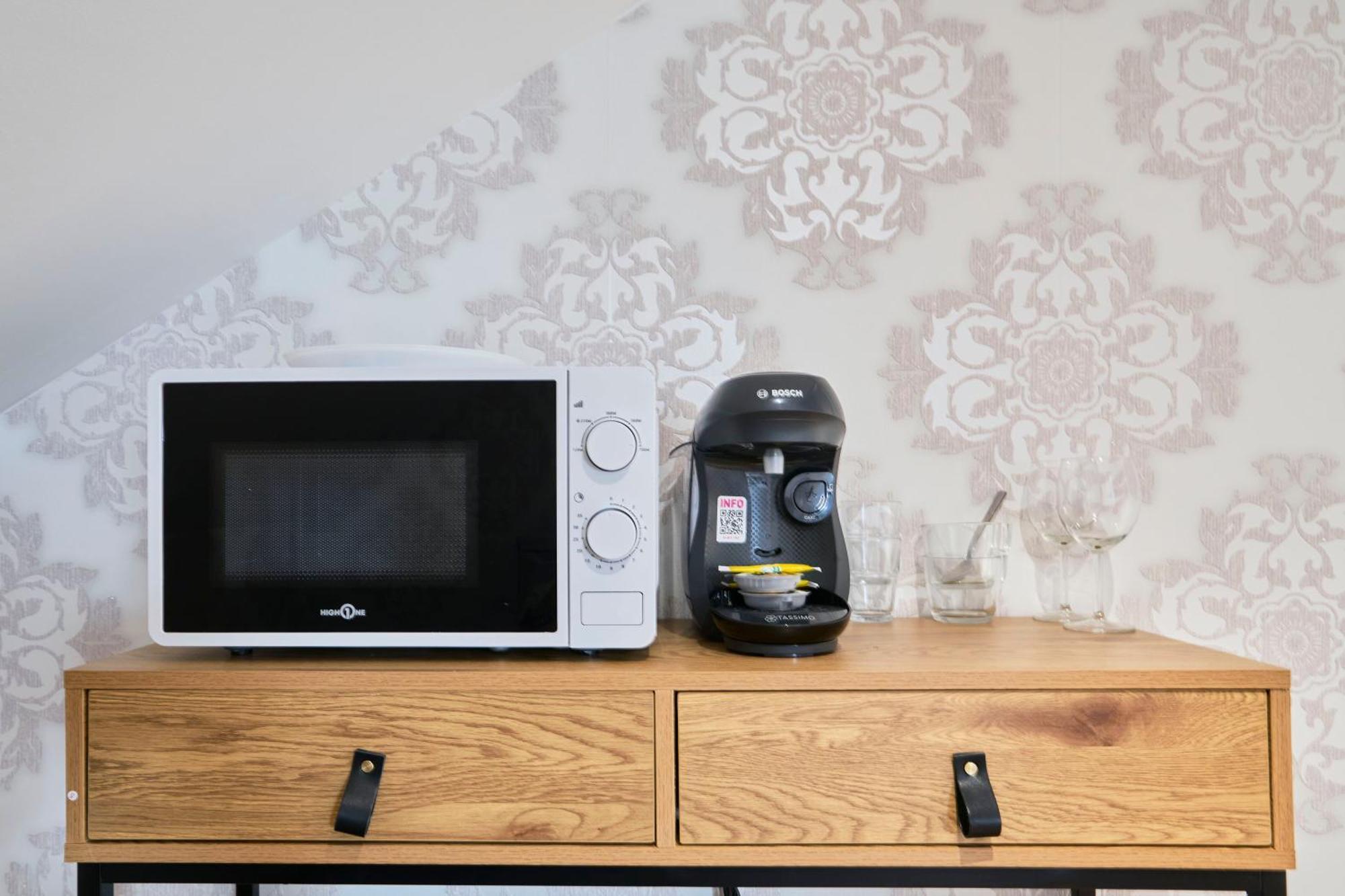 Apartmán Ng Prestige - Tv - Netflix - Wifi Tourcoing Exteriér fotografie