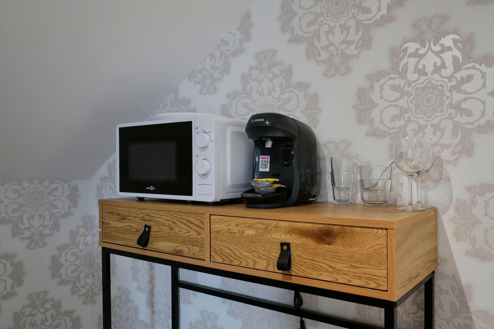 Apartmán Ng Prestige - Tv - Netflix - Wifi Tourcoing Exteriér fotografie